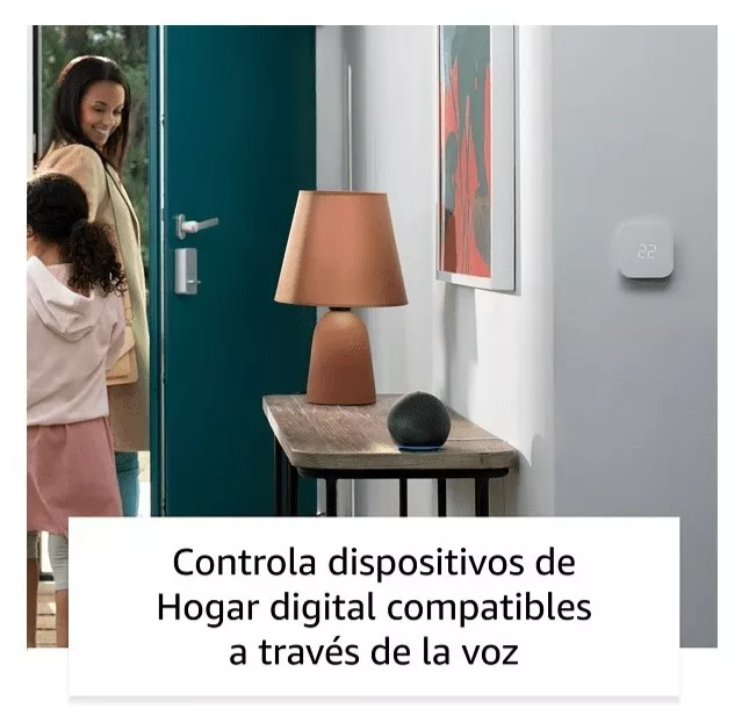 Alexa Echo Dot 5ª Geração Alto-falante - Imagem 4