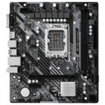 MB S1700 ASROCK H610M-HVS-M.2 R2.0 3